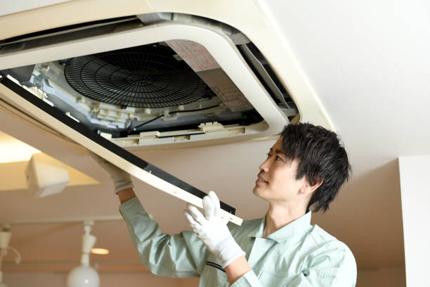 Best Home Air Vent Cleaning  in Junction City, KS